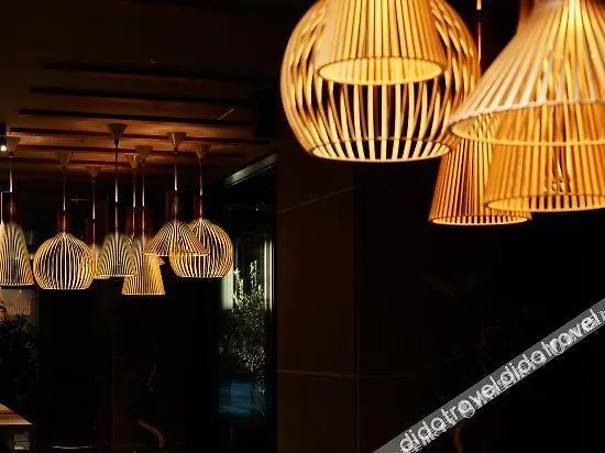 Sequence Kyoto Gojo Hotel